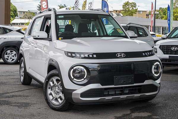 2025 Hyundai INSTER AX.V1