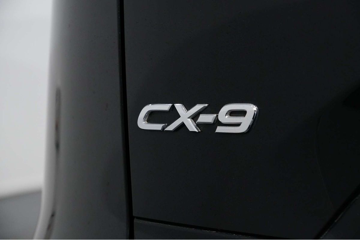 2019 Mazda CX-9 Touring TC