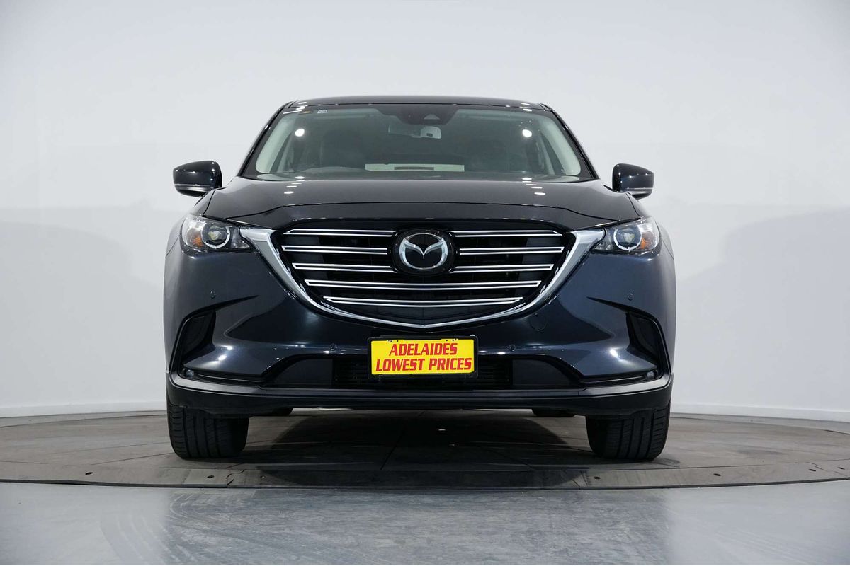 2019 Mazda CX-9 Touring TC