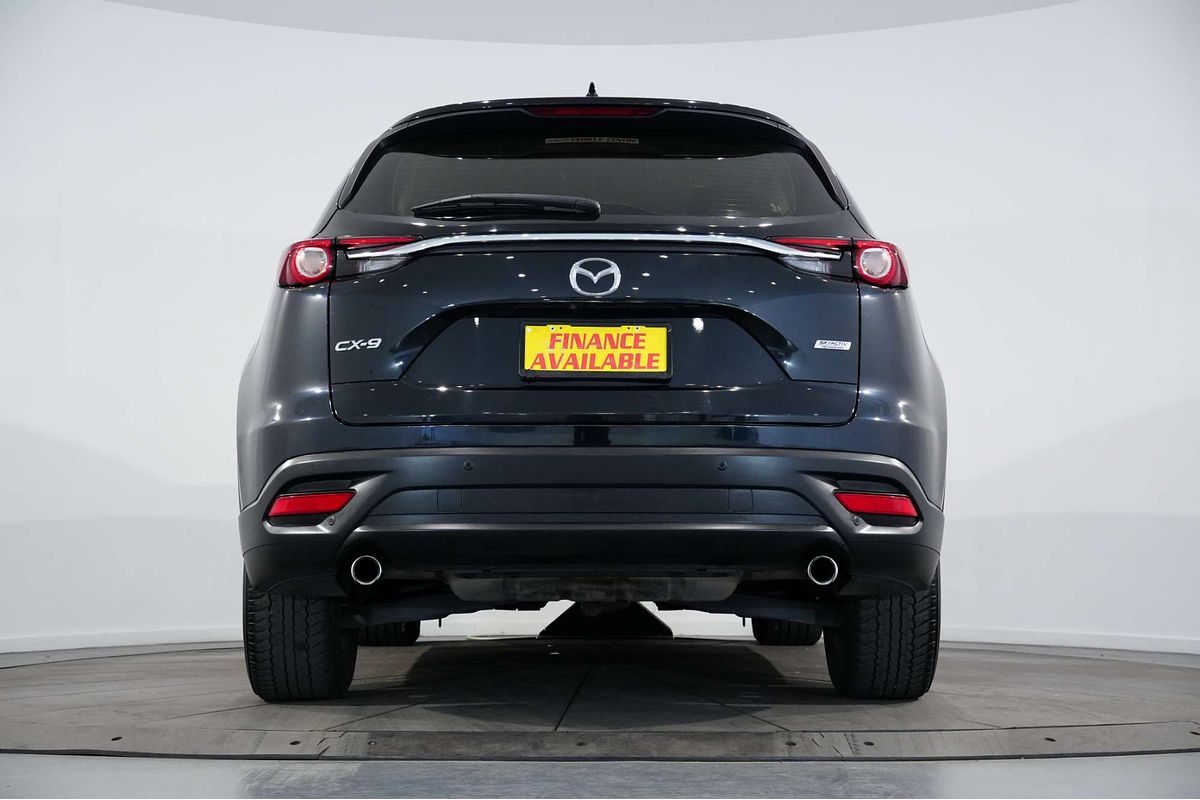 2019 Mazda CX-9 Touring TC