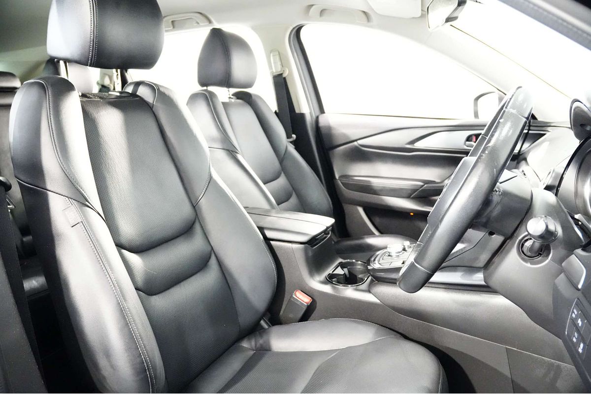 2019 Mazda CX-9 Touring TC
