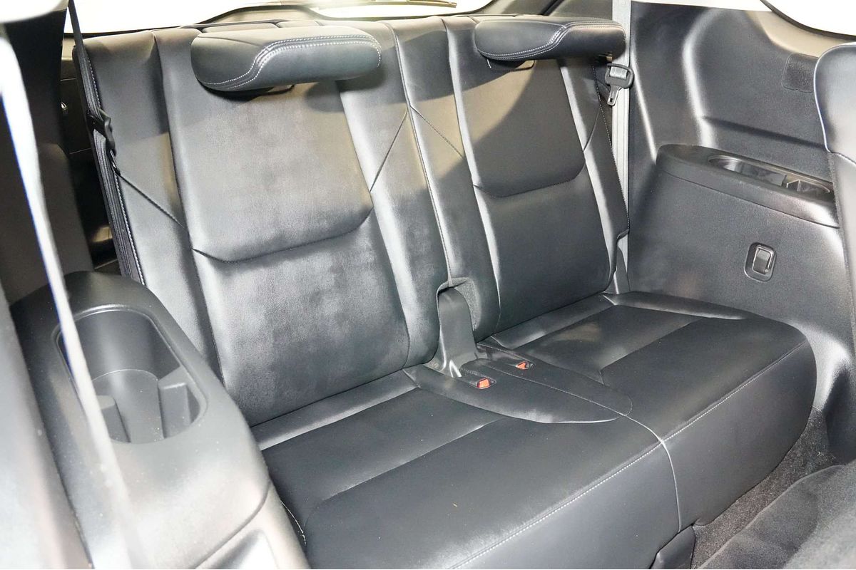 2019 Mazda CX-9 Touring TC