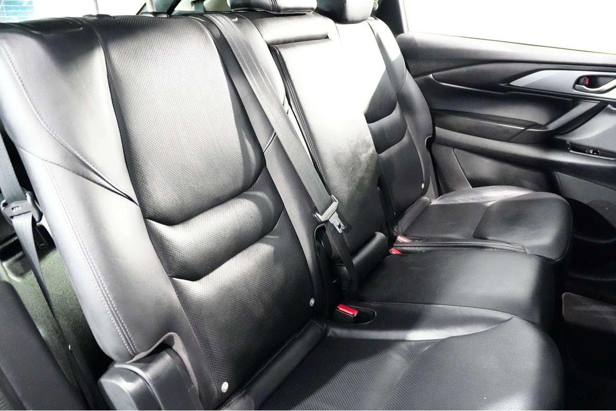 2019 Mazda CX-9 Touring TC