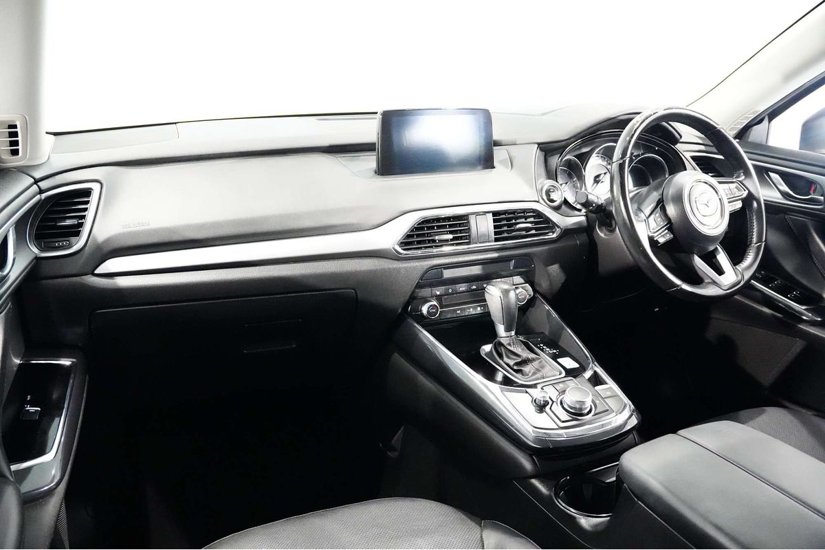 2019 Mazda CX-9 Touring TC