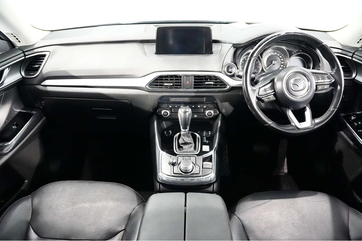 2019 Mazda CX-9 Touring TC