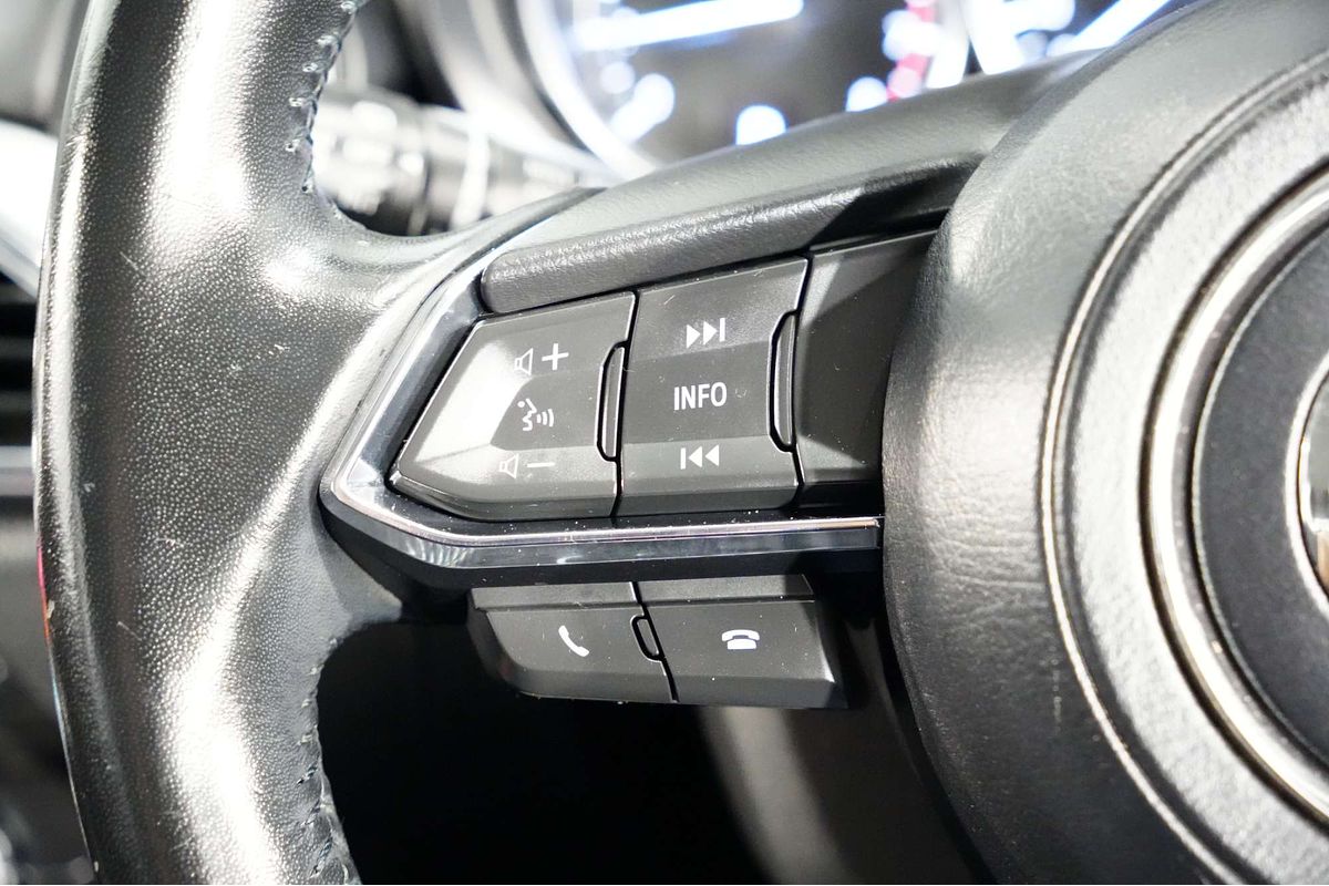 2019 Mazda CX-9 Touring TC