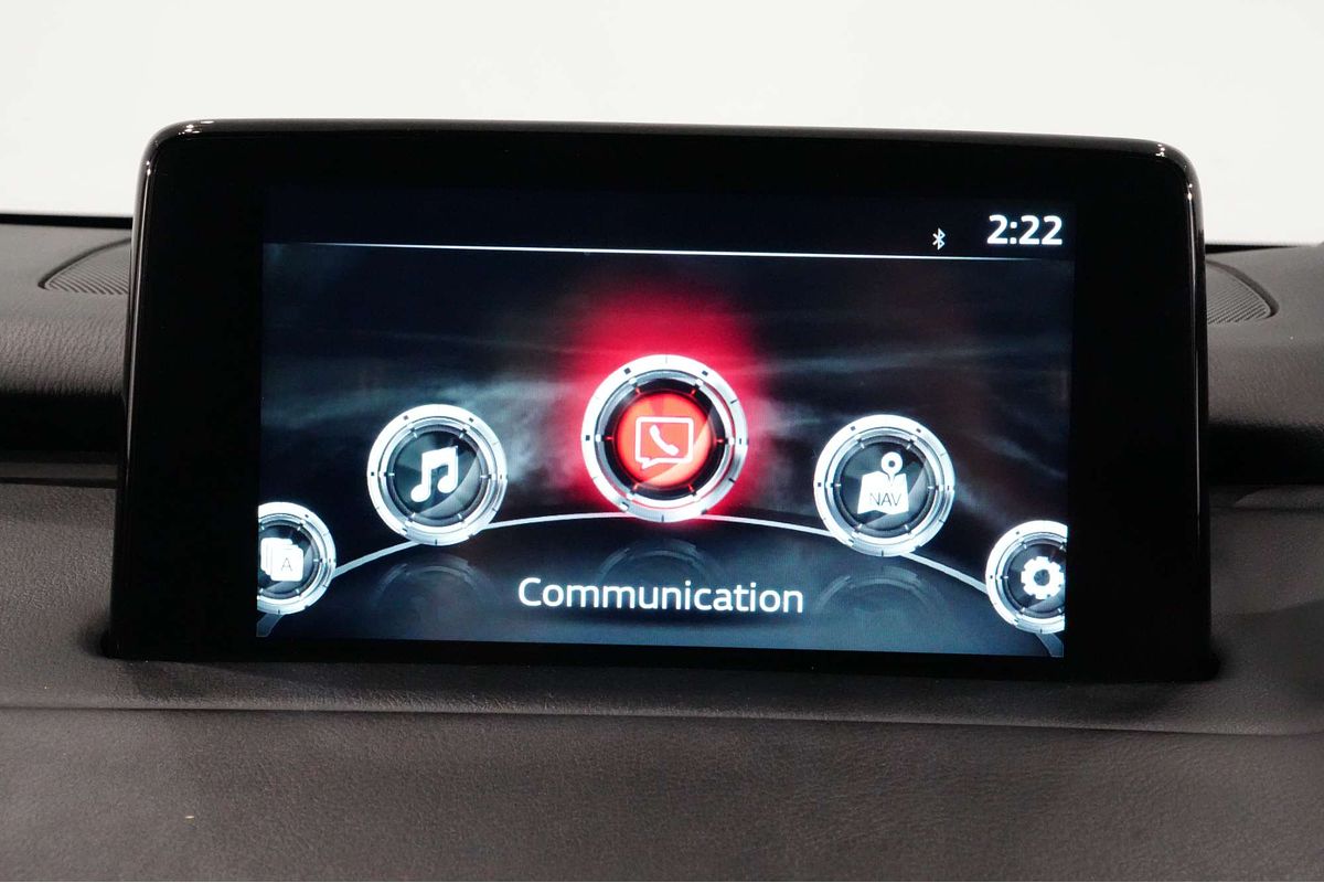 2019 Mazda CX-9 Touring TC