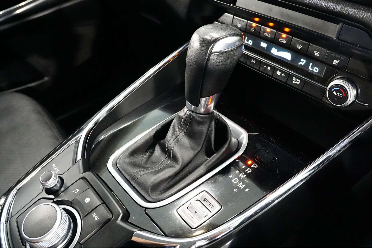 2019 Mazda CX-9 Touring TC