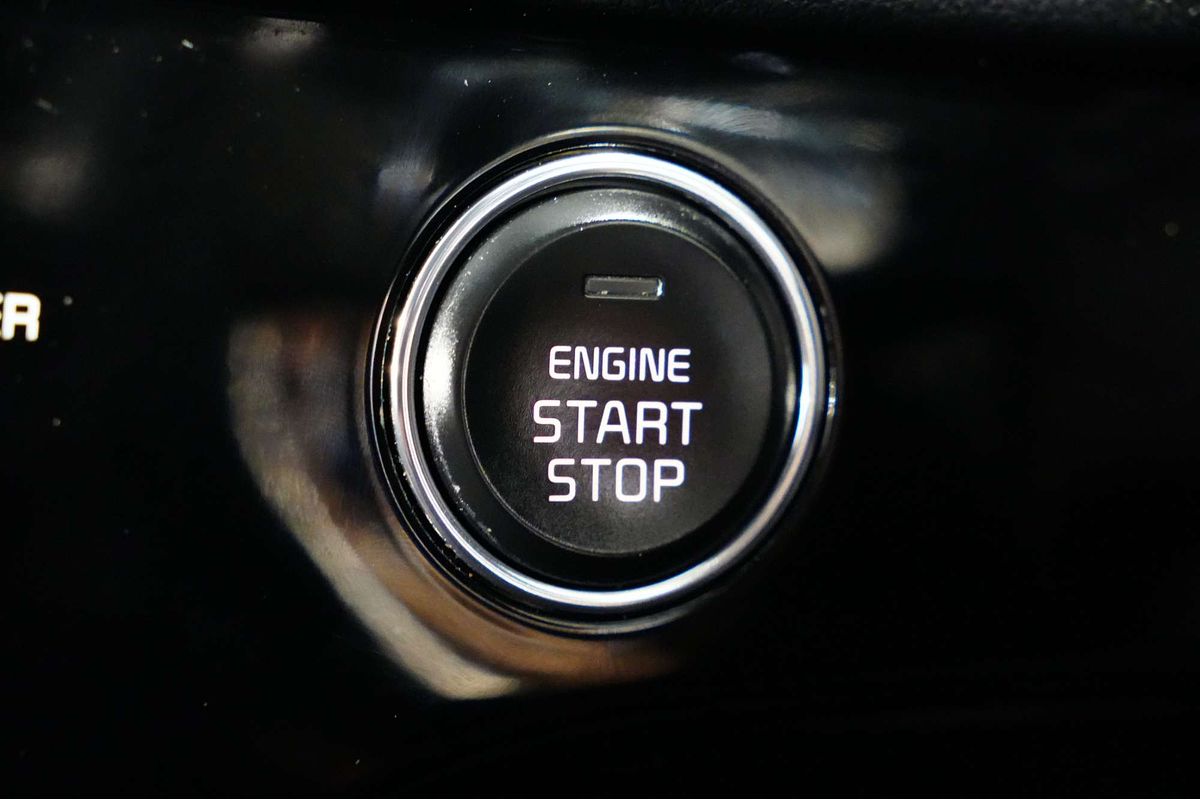 2021 Kia Sportage GT-Line QL