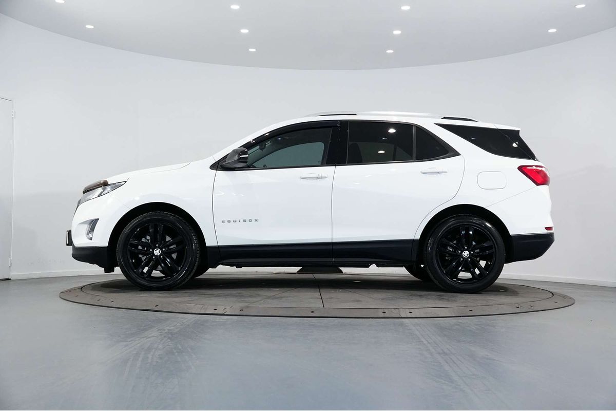 2020 Holden Equinox Black Edition EQ