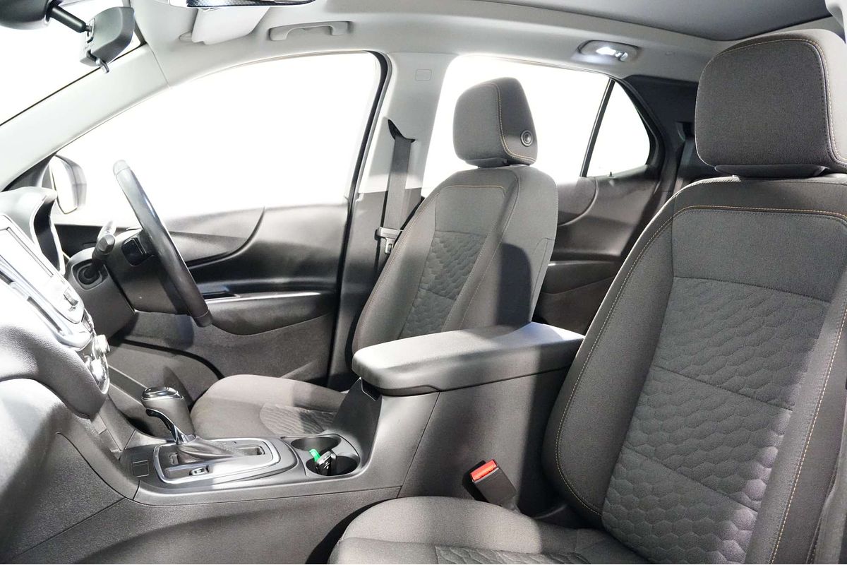 2020 Holden Equinox Black Edition EQ