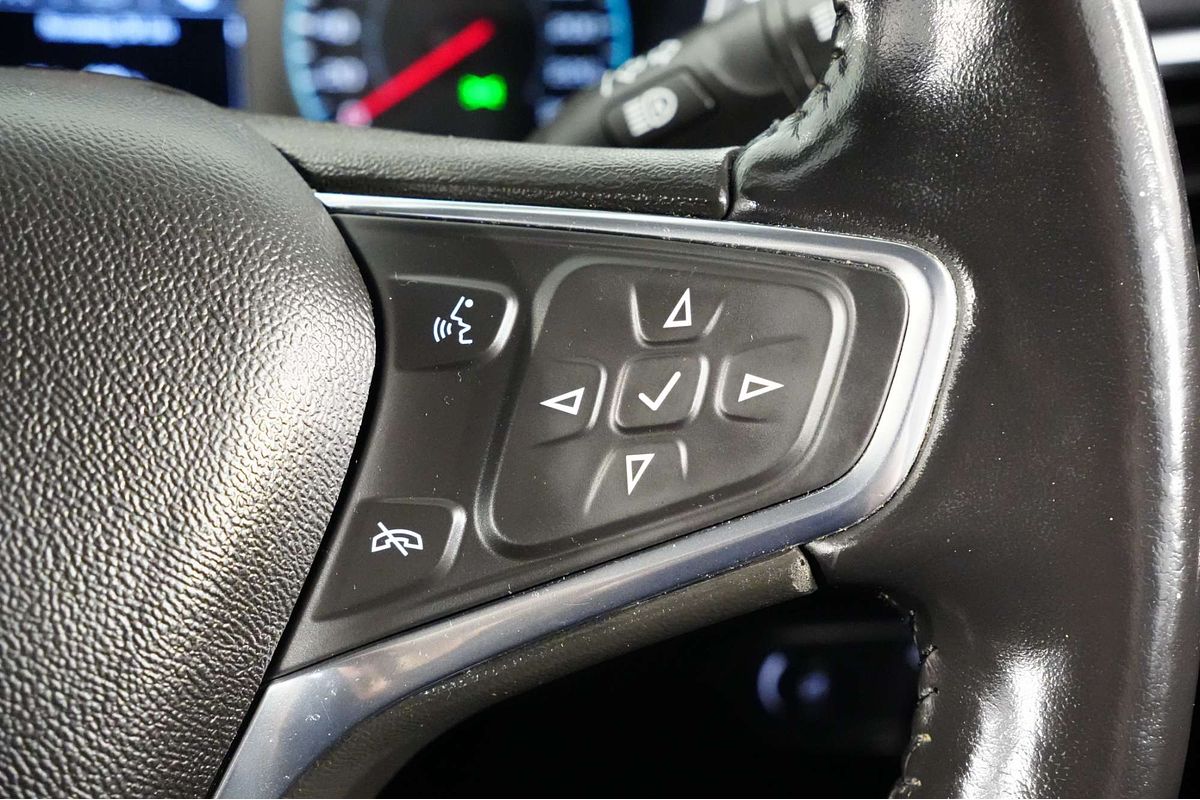 2020 Holden Equinox Black Edition EQ