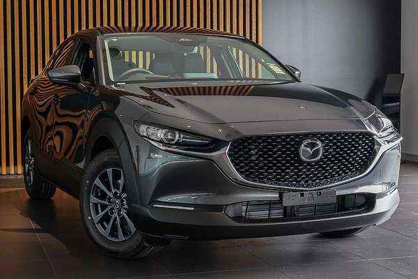 2025 Mazda CX-30 G20 Pure DM Series
