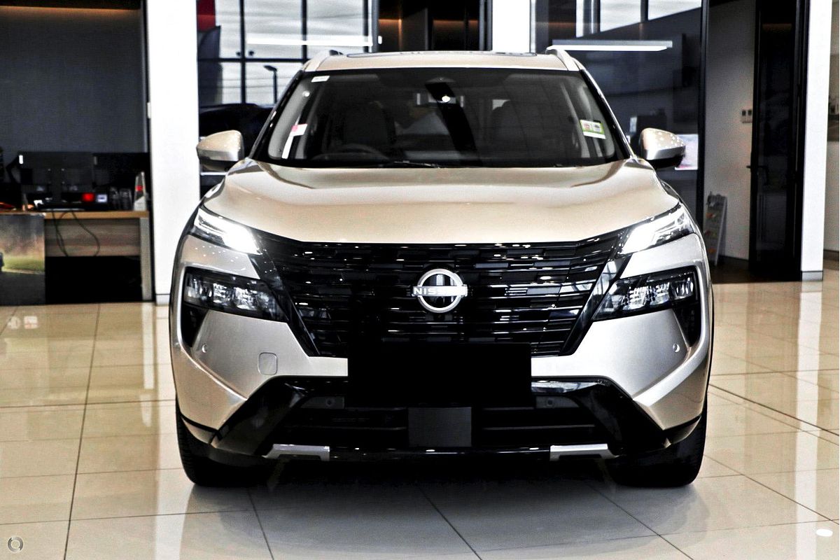 2026 Nissan X-TRAIL Ti-L e-POWER T33