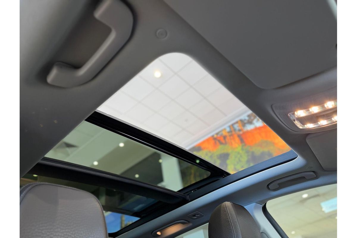 2020 Mercedes-Benz GLE-Class GLE300 d V167