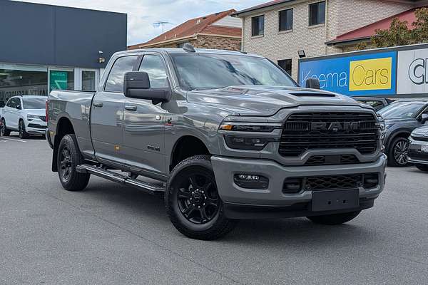 2025 RAM 2500 Laramie DJ 4X4