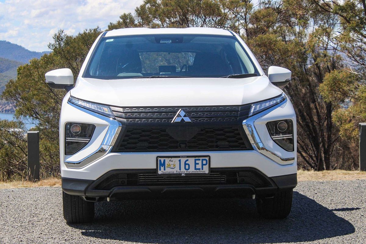 2024 Mitsubishi Eclipse Cross ES YB