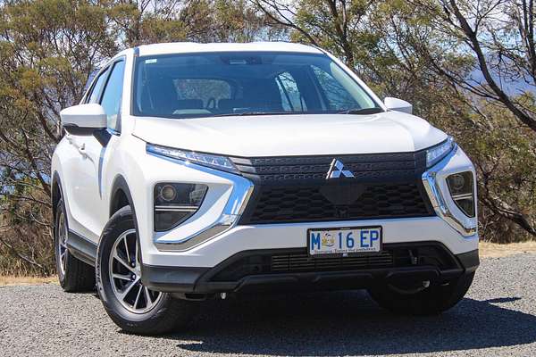 2024 Mitsubishi Eclipse Cross ES YB
