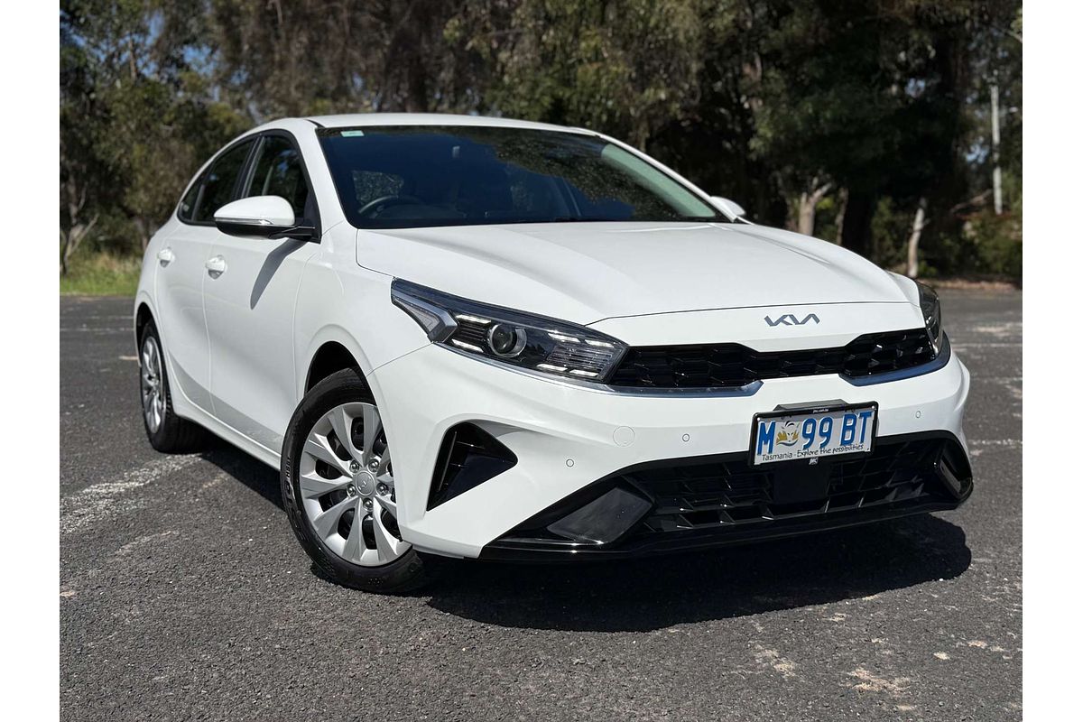2024 Kia Cerato S BD
