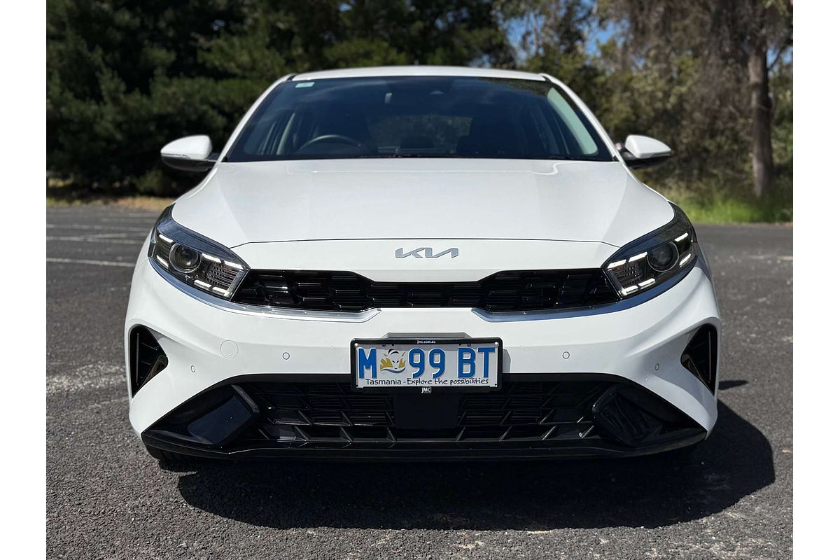 2024 Kia Cerato S BD