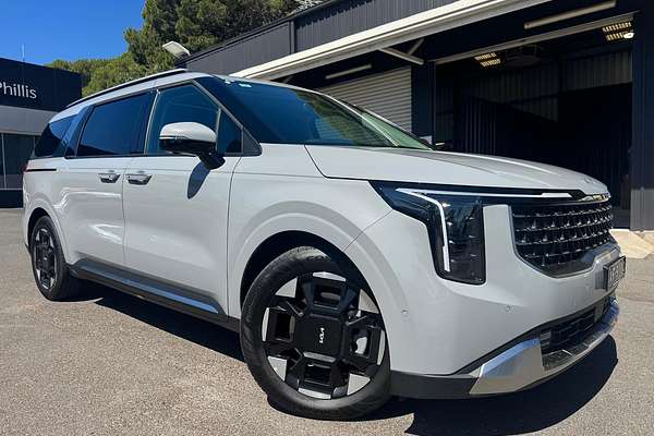 2025 Kia Carnival GT-Line KA4 PE thumb-0