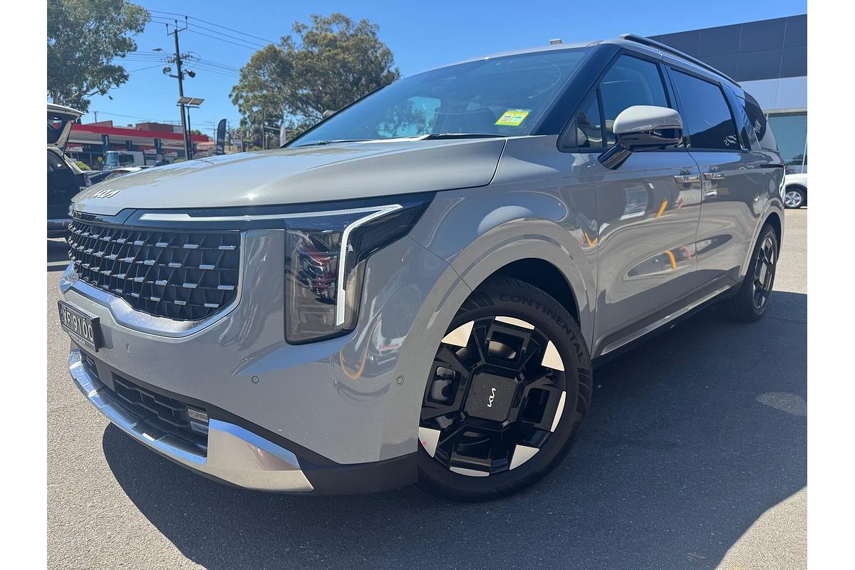 2025 Kia Carnival GT-Line KA4 PE