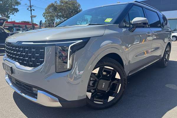 2025 Kia Carnival GT-Line KA4 PE thumb-1