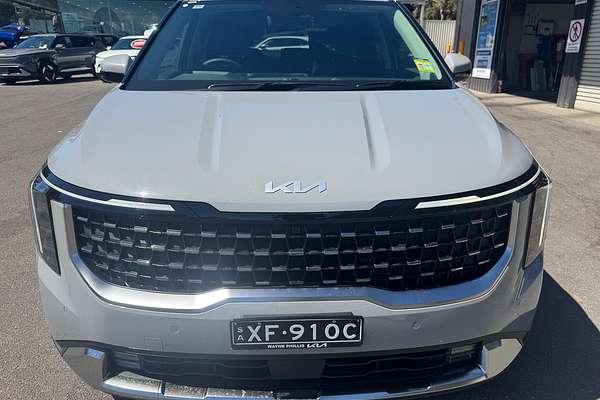 2025 Kia Carnival GT-Line KA4 PE thumb-2