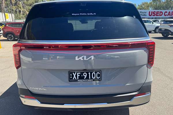 2025 Kia Carnival GT-Line KA4 PE thumb-3