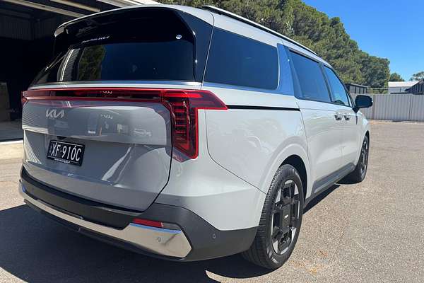 2025 Kia Carnival GT-Line KA4 PE thumb-4