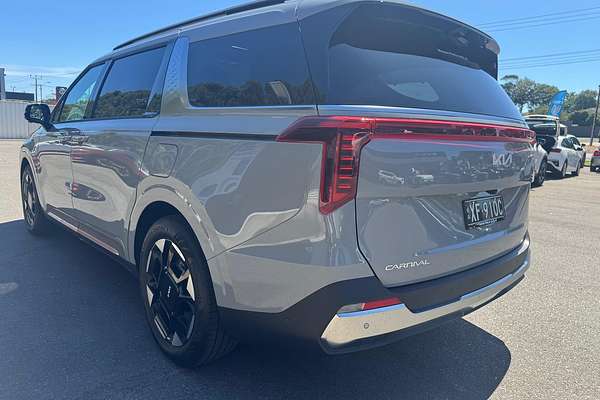 2025 Kia Carnival GT-Line KA4 PE thumb-5
