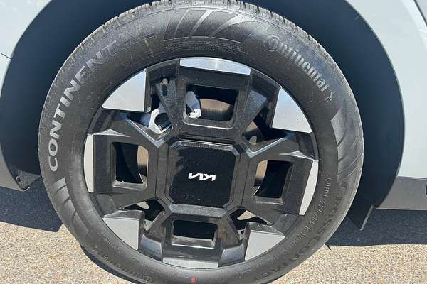 2025 Kia Carnival GT-Line KA4 PE thumb-9