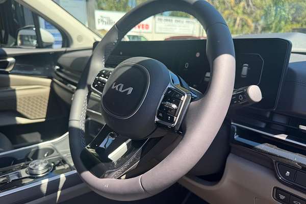 2025 Kia Carnival GT-Line KA4 PE thumb-13