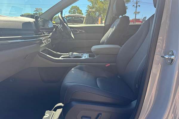 2025 Kia Carnival GT-Line KA4 PE thumb-14