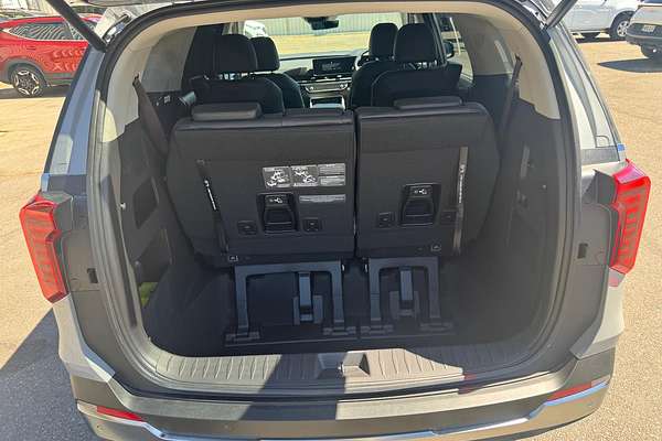 2025 Kia Carnival GT-Line KA4 PE thumb-17