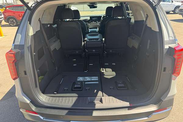 2025 Kia Carnival GT-Line KA4 PE thumb-18