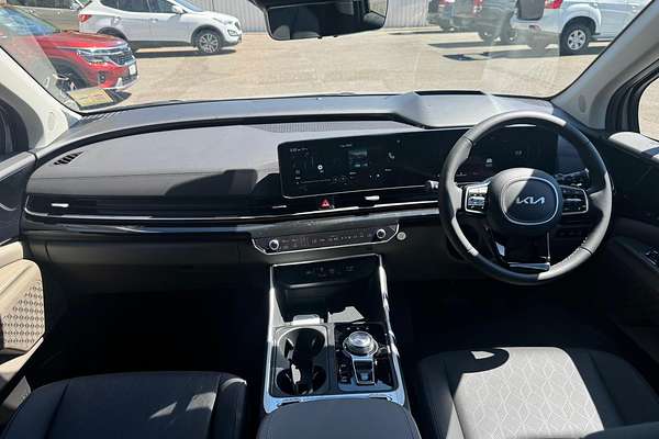 2025 Kia Carnival GT-Line KA4 PE thumb-21