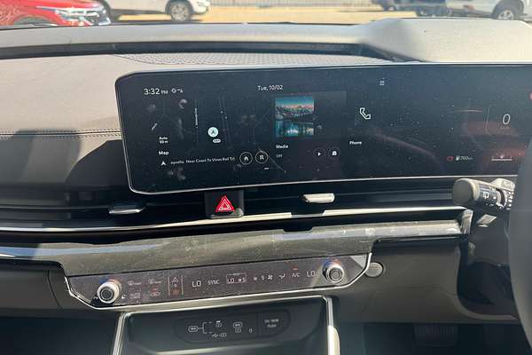 2025 Kia Carnival GT-Line KA4 PE thumb-22