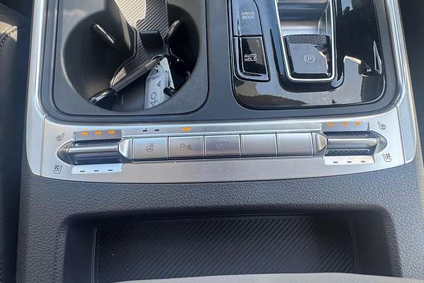 2025 Kia Carnival GT-Line KA4 PE thumb-25