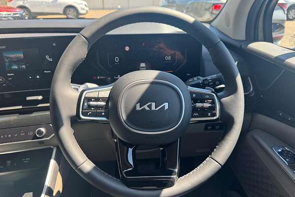 2025 Kia Carnival GT-Line KA4 PE thumb-26