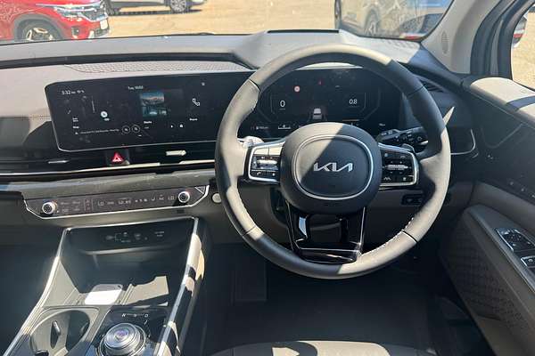 2025 Kia Carnival GT-Line KA4 PE thumb-27