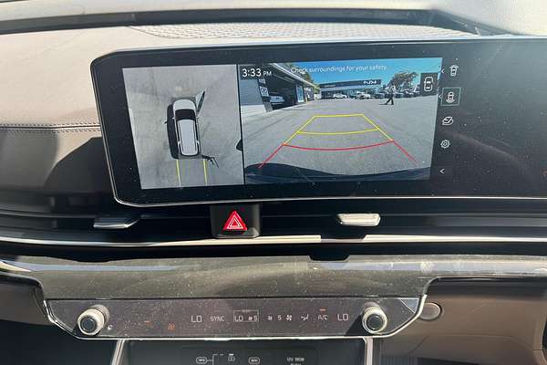 2025 Kia Carnival GT-Line KA4 PE thumb-29