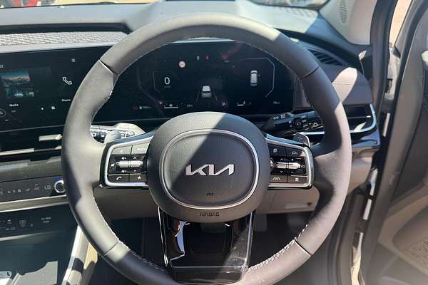 2025 Kia Carnival GT-Line KA4 PE thumb-30