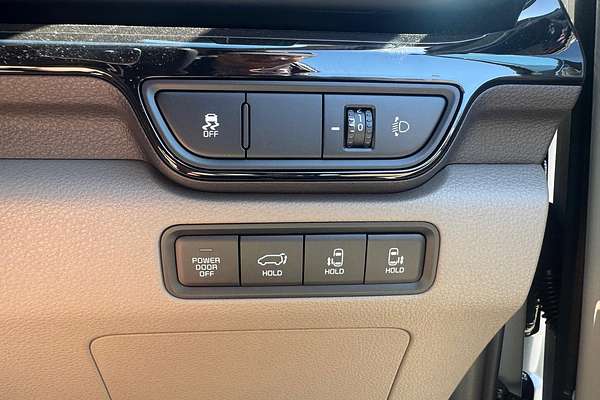 2025 Kia Carnival GT-Line KA4 PE thumb-32