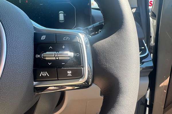 2025 Kia Carnival GT-Line KA4 PE thumb-33