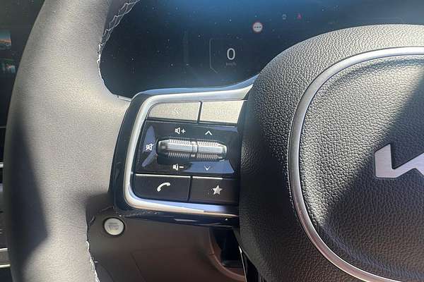 2025 Kia Carnival GT-Line KA4 PE thumb-34