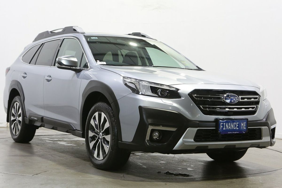 2025 Subaru Outback AWD Touring 6GEN