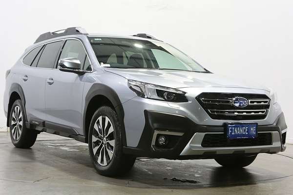 2025 Subaru Outback AWD Touring 6GEN