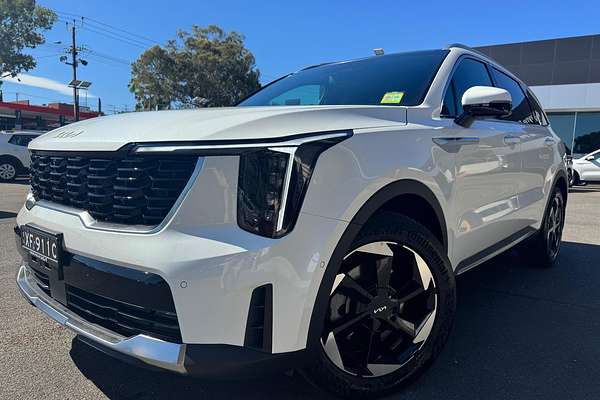 2026 Kia Sorento HEV GT-Line MQ4 PE thumb-1