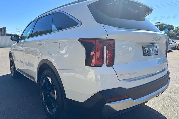 2026 Kia Sorento HEV GT-Line MQ4 PE thumb-3